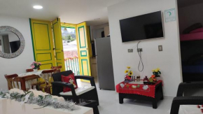 Vivienda Turistica Angel 2